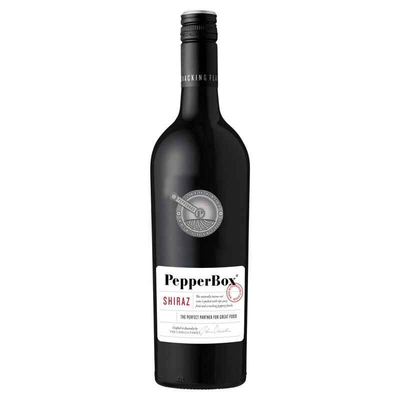 Shiraz 75cl