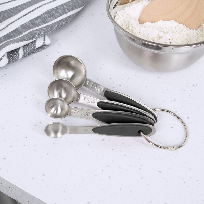 Measuring Spoons