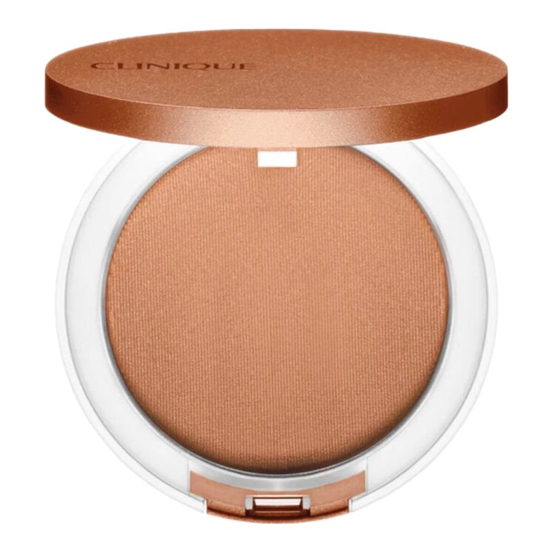 Clinique True Bronze Pressed Powder Bronzer 9,6 g - #02 Sunkissed