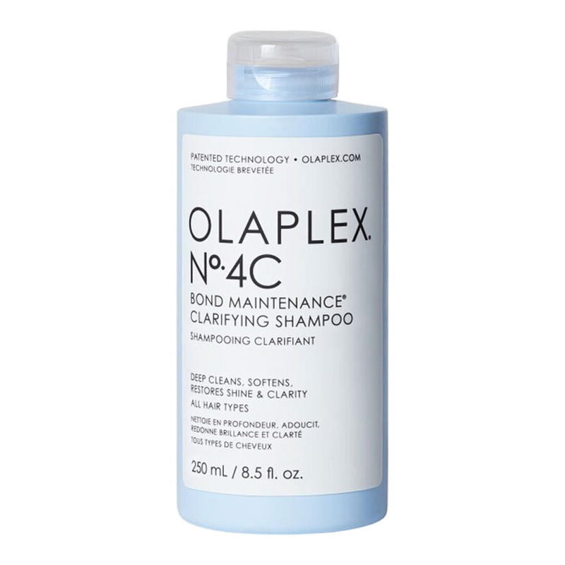 Olaplex No.4C Bond-Pflege-Klärshampoo 250 ml