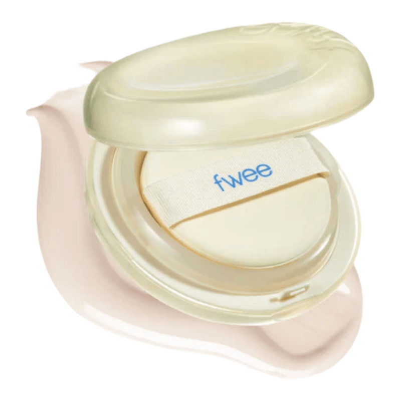fwee Cushion Eggfit Cover 01 Fair 13 g