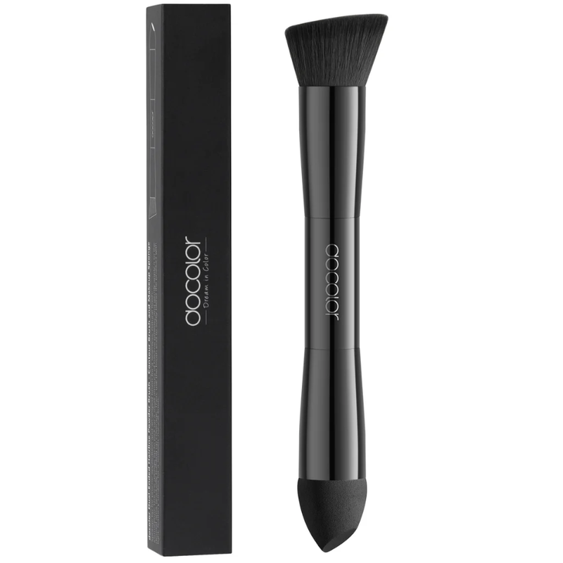 Hairline Brush - Black