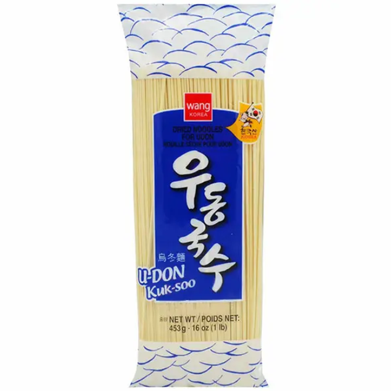 U Dong Kuksoo 453g