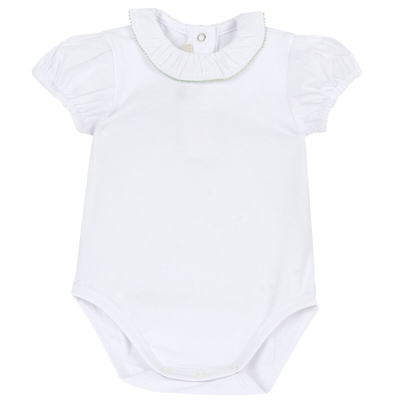 Chicco 09005597000000 MEISJES WIT 056