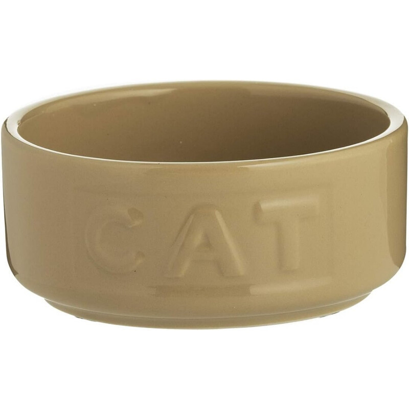 Cat Feeding/Water Bowl 130mm