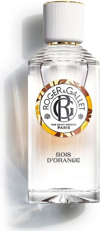 Roger & Gallet Bois D'Orange Wohlfühl-Duftwasser 100 ml