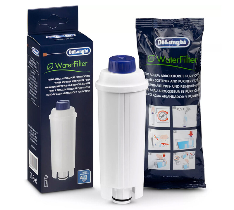 Accessoires pour Café De'Longhi DLSC002