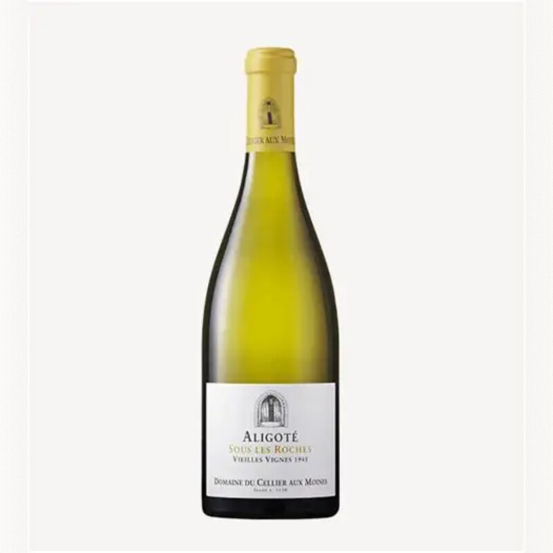 Gascogne Blanc 2023 75cl