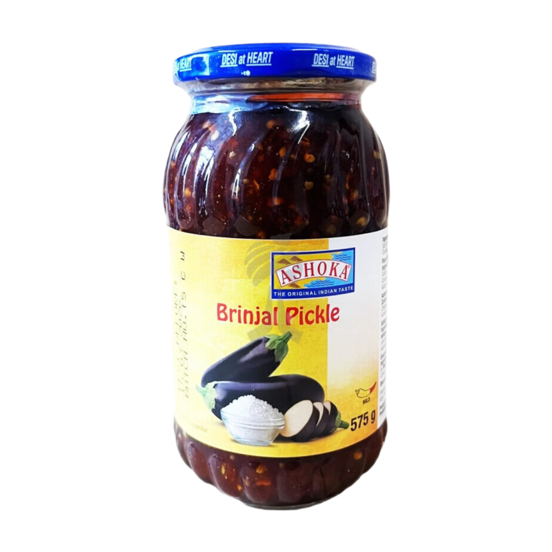 Brinjal Pickle 575 G