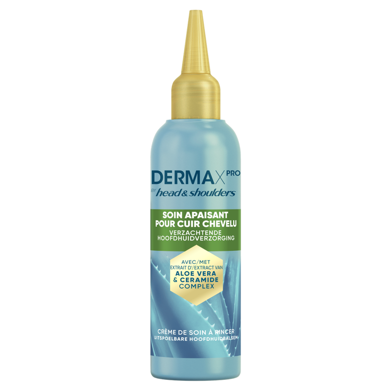 HEAD & SHOULDERS Derma x Pro Kalmerende Verzorging 145 ml