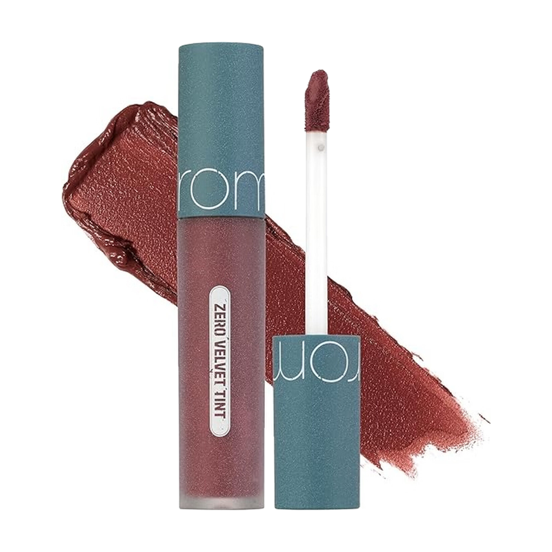 rom&nd Zero Velvet Tint 23 VINTAGE TAUPE