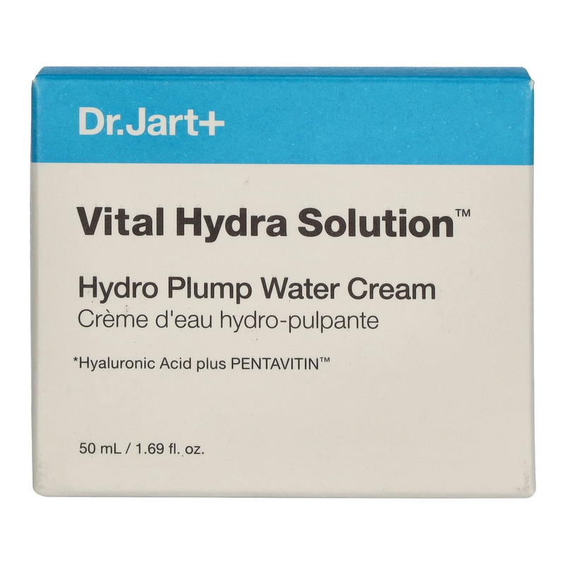 Dr.Jart+ VITAL HYDRA SOLUTION Hydro Plump Watercrème 50 ml