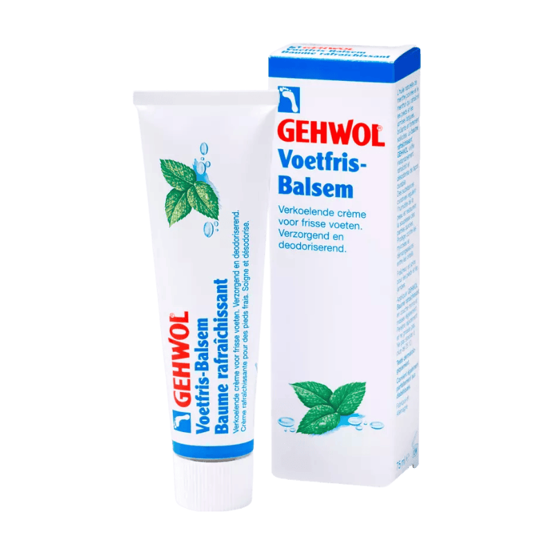 Gehwol Voetfris Balsem 75 ML
