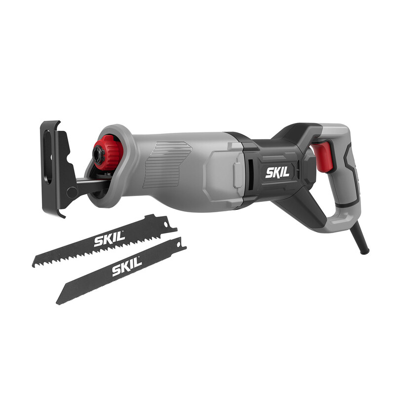 Scie sabre Skil SCIE RÉVERSIBLE 4920AA - vue 3