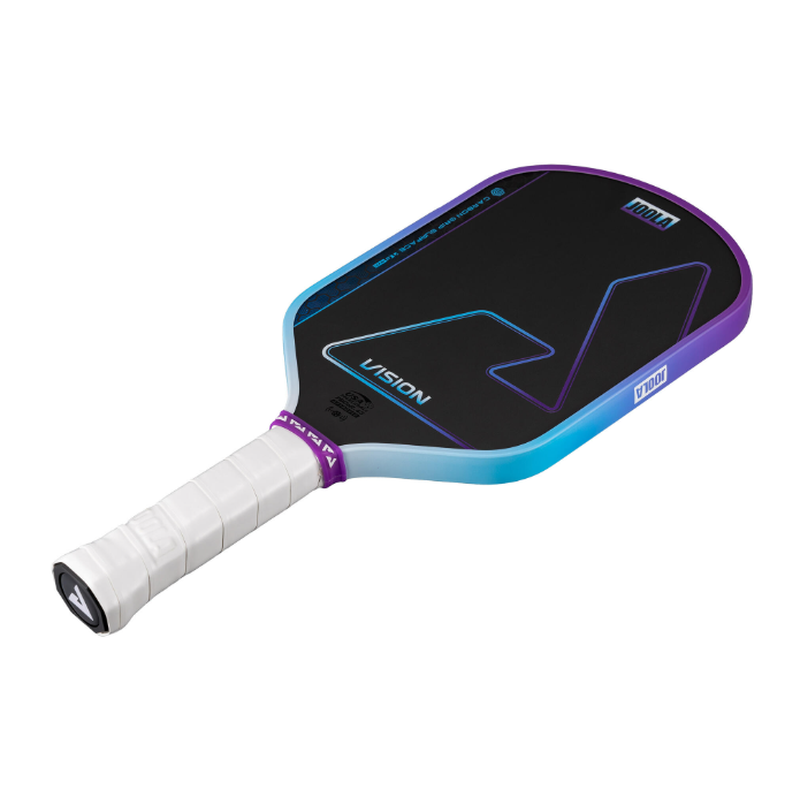 JOOLA Pickleball Padel Hyperion Vision 16 mm Storm - Blauw