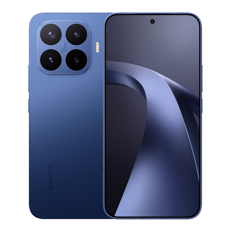 Xiaomi 17T Pro Diepblauw 12 GB RAM 512 GB ROM, 100 W Bedraad, Si/C Lithium-Ion 7000 mAh Batterij, Android 16, HyperOS 3 Origineel Met Officiële Garantie Esim, Dual SIM, NFC