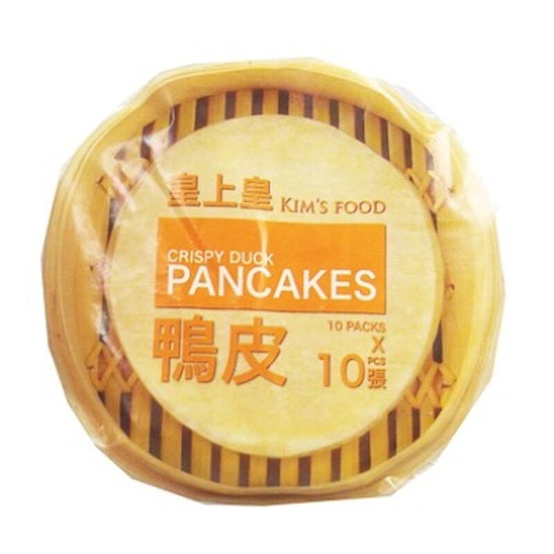 KIM Chinese Pancakes 10pcs