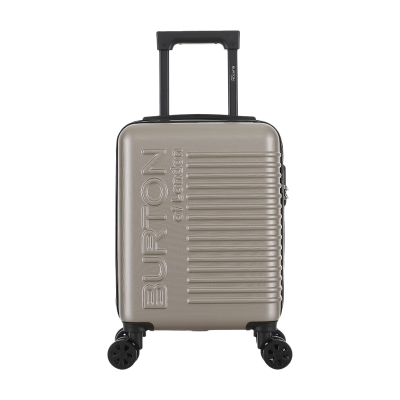 BURTON CABINE VALISES OXFORD - vue 2