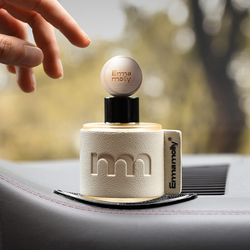 Emma Molly Zwevende Ballonnen Auto Aroma Eau de Parfum ...