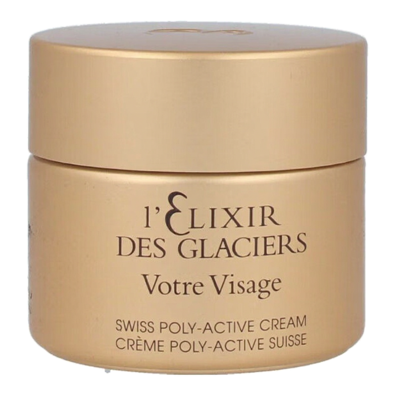 Valmont L'ELIXIR DES GLACIERS Gesichtscreme 50 ml