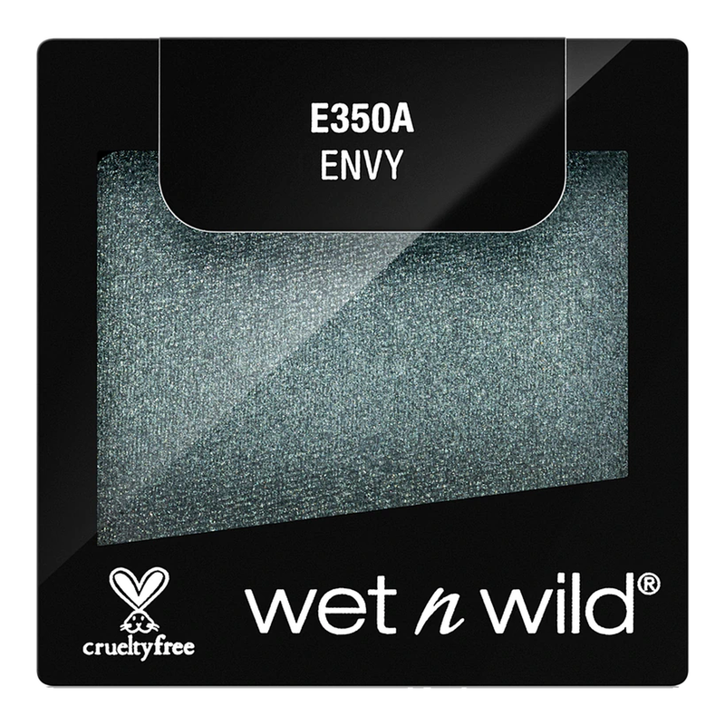 COLOR ICON GLITTER SINGLE ENVY COLOR ICON Glitter-Einzelstück ENVY