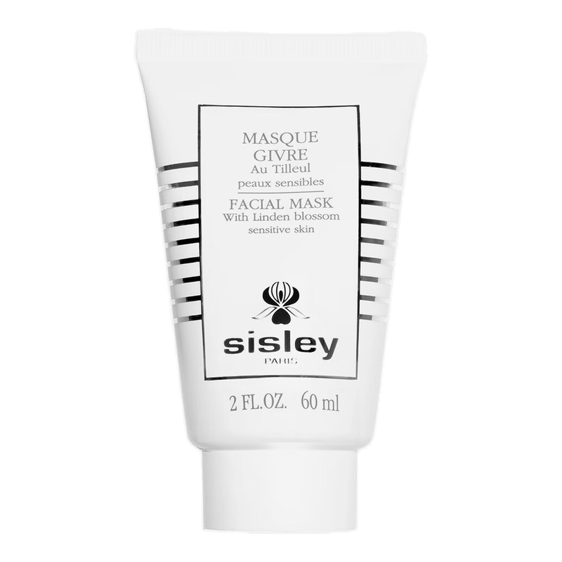 Sisley Gezichtsmasker met Lindebloesem 60 ml