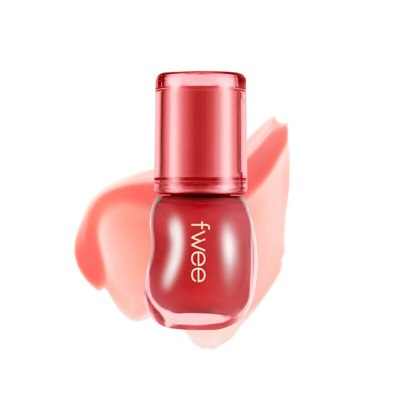 fwee 3D Voluming Gloss Sorbet 30%