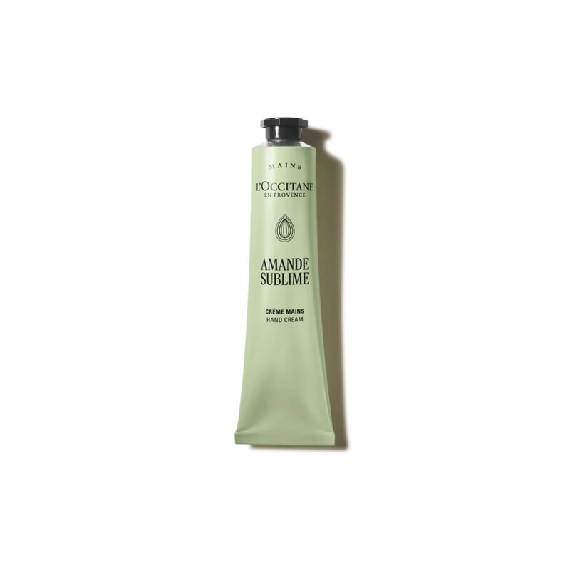 L'occitane Almond Hand Cream 75Ml