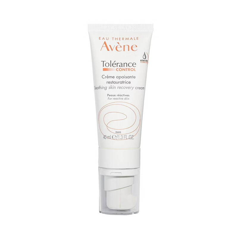 Avene Tolerance Control Cr 40ml - vue 2