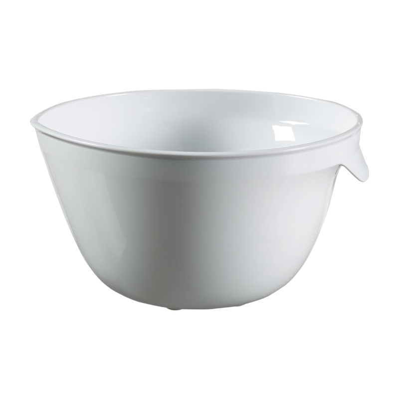 Curver Essentials Beslagkom - 2,5L - Wit