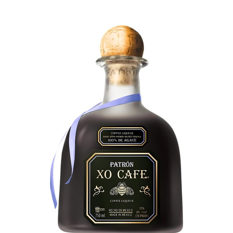 Patron XO, 70cl