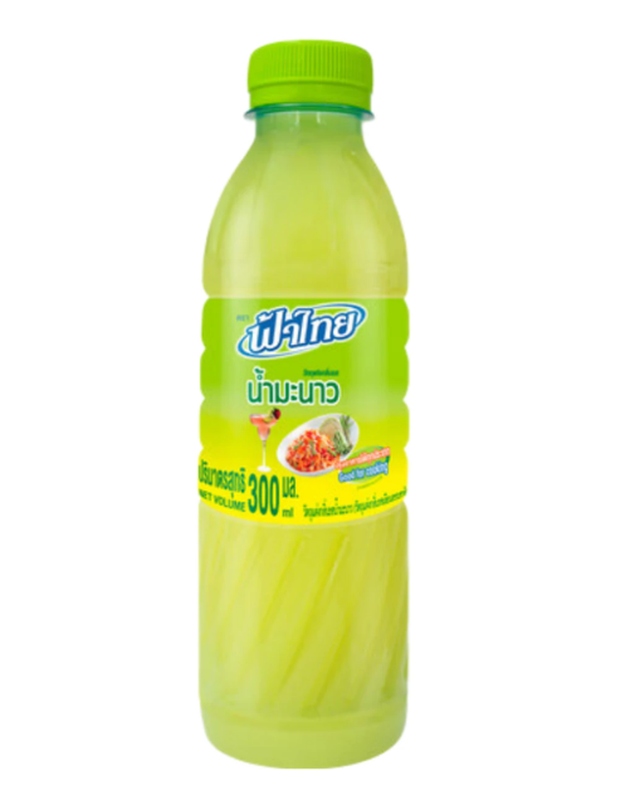 FATHAI Limettensaft 300 ml