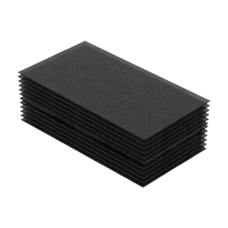 Homerunpet Sponge for Air Purifier D1 (12pcs 6 Sets/Box)