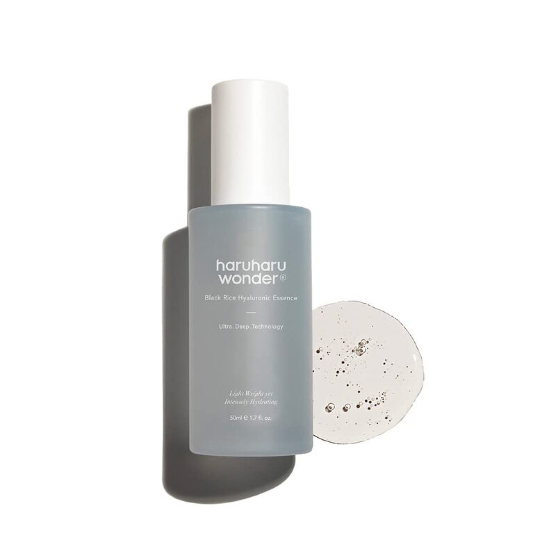 Black Rice Hyaluronic Essence 50 ml