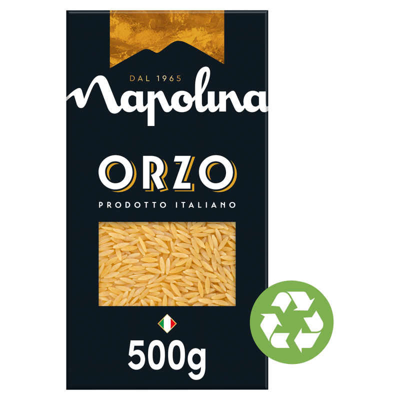 Orzo 500 g