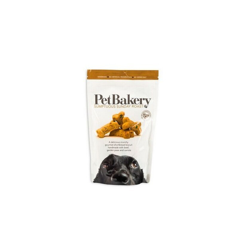 Sunday Roast Dog Treats 190g