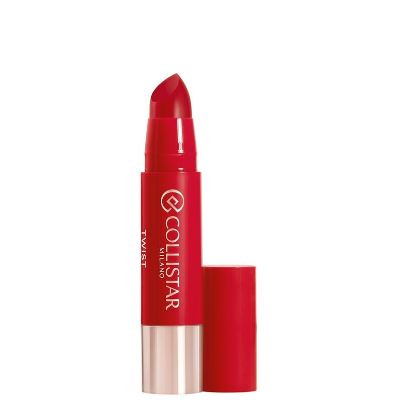 TWIST BALMY GLOSS Lippenbalsam #208 CILIEG
