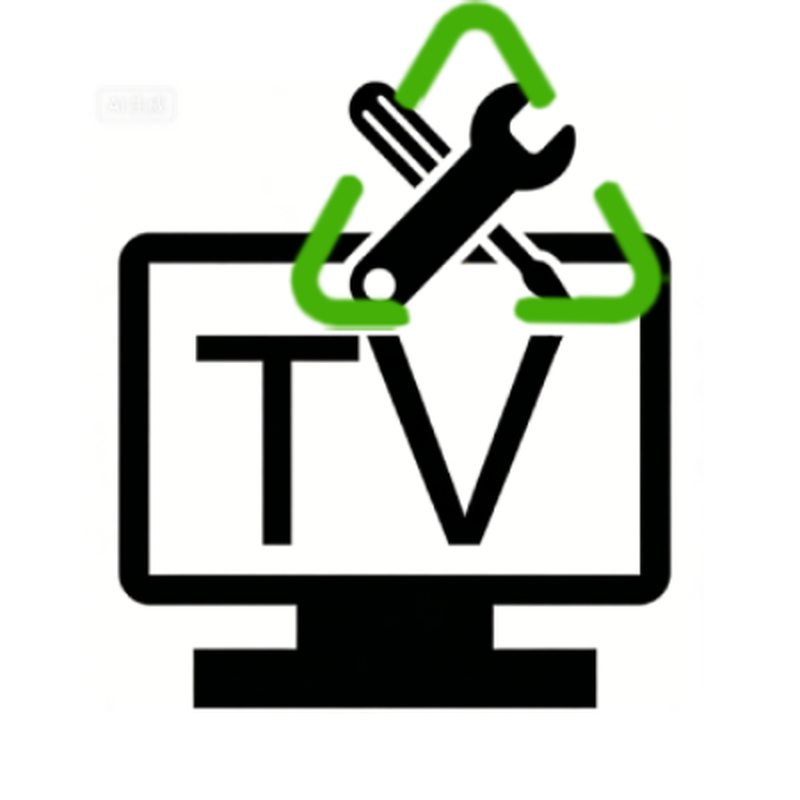 TV Disconnection & Recycling