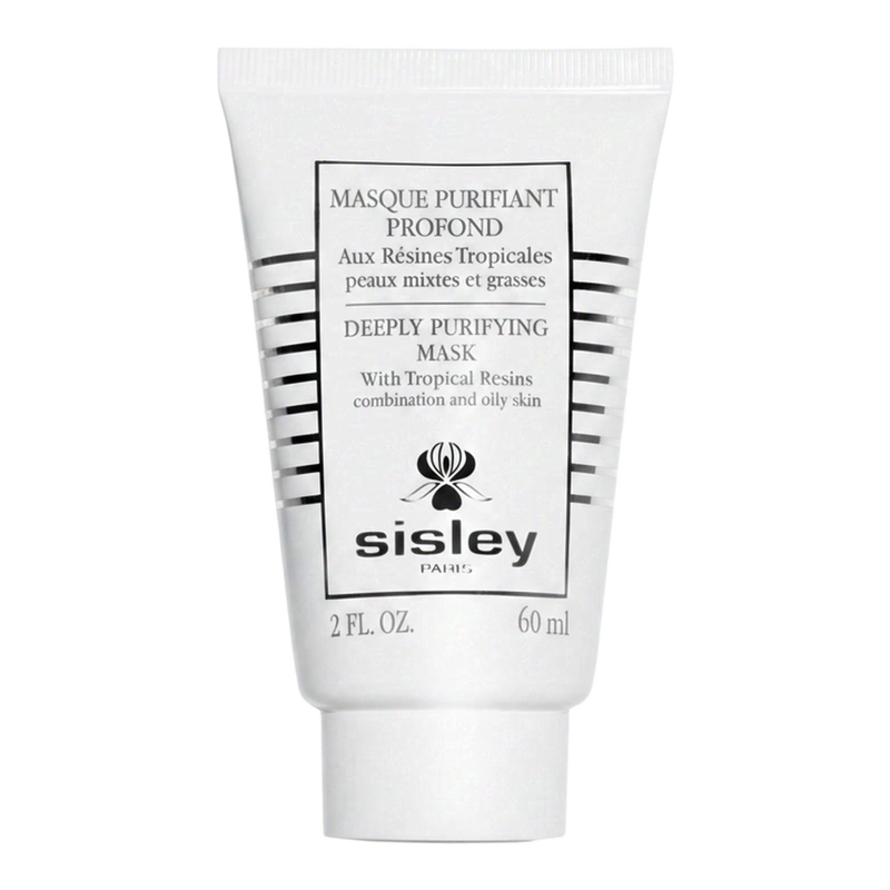 Sisley diep zuiverend masker - 60 ml