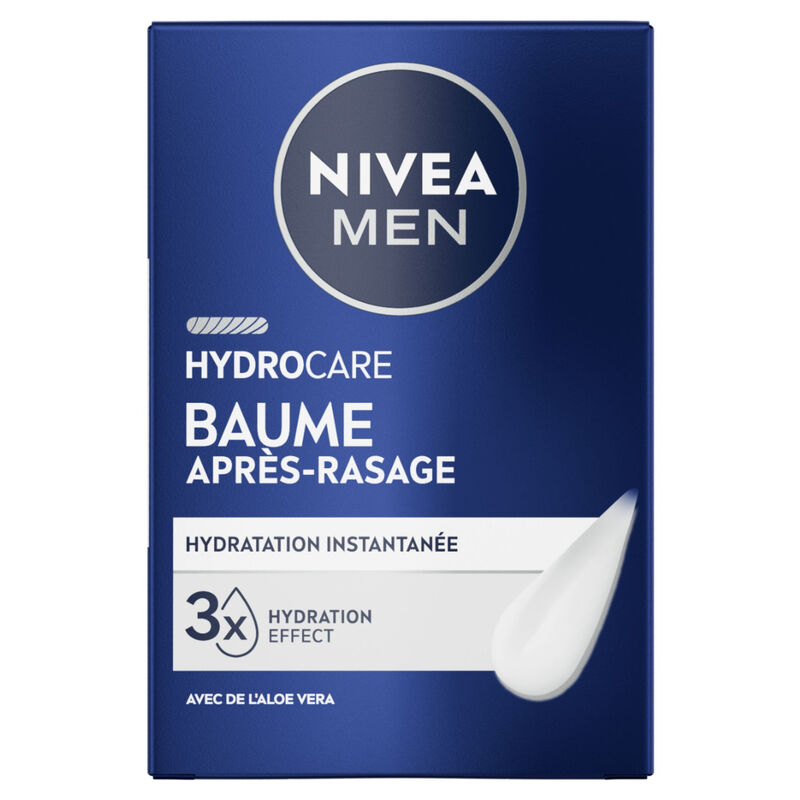 NIVEA Men Protect&Care Aftershave balsem 100 ml