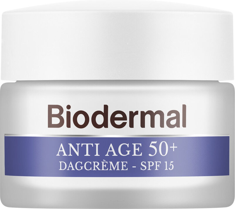 Bioderma Anti-aging 50+ dagcrème