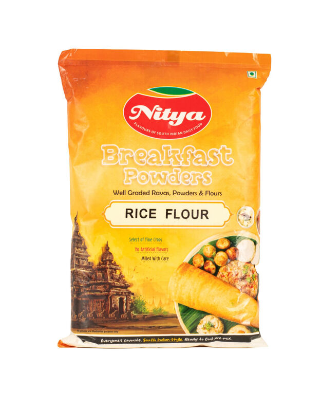 Nitya rijstmeel - 1 kg