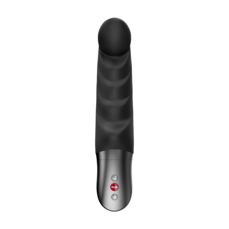 Fun Factory - Abby G - G-Punkt-Vibrator - Schwarz