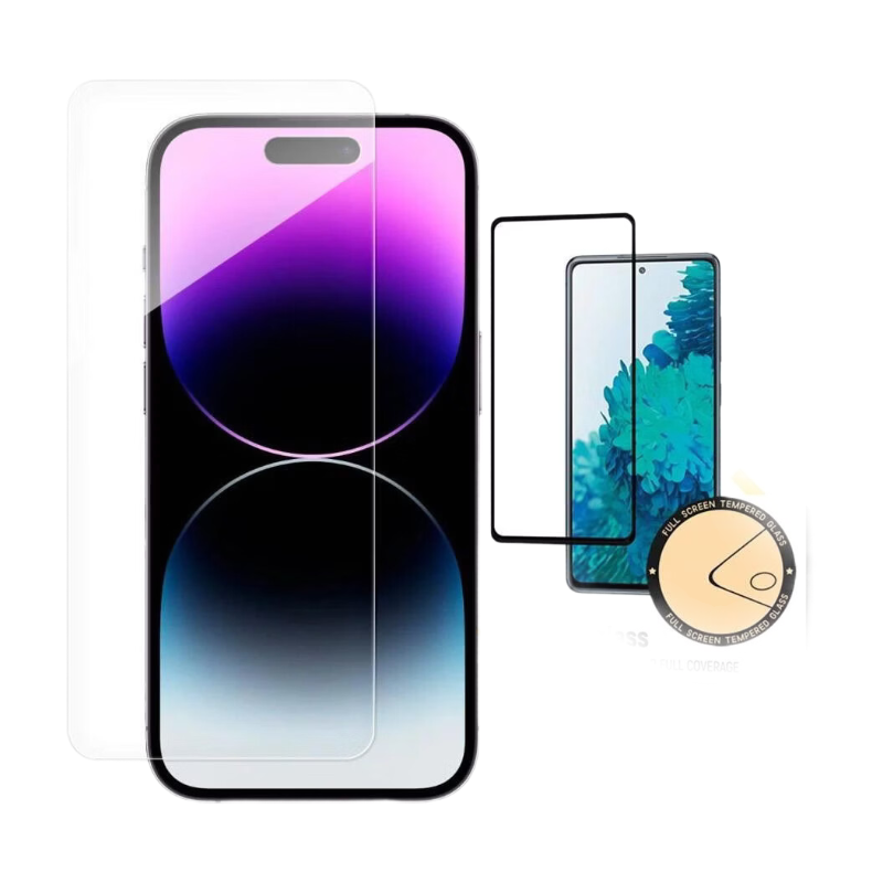 Wozinsky TPU-Nano-Schutzfolie für Samsung Galaxy S25