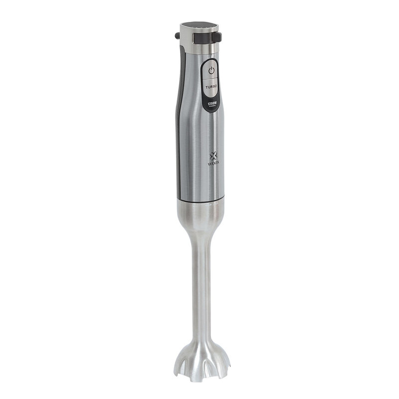 Woox Mixeur plongeant avec cordon - 1200 W