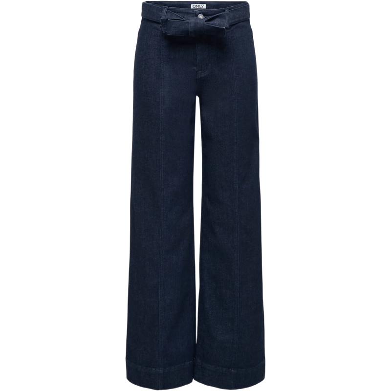OnlyJeansDonkerblauw DenimMaat M/32