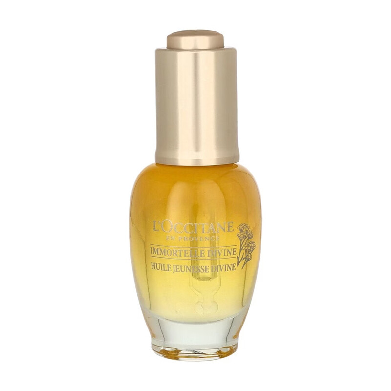 Immortelle Divine Youth Oil 30ml