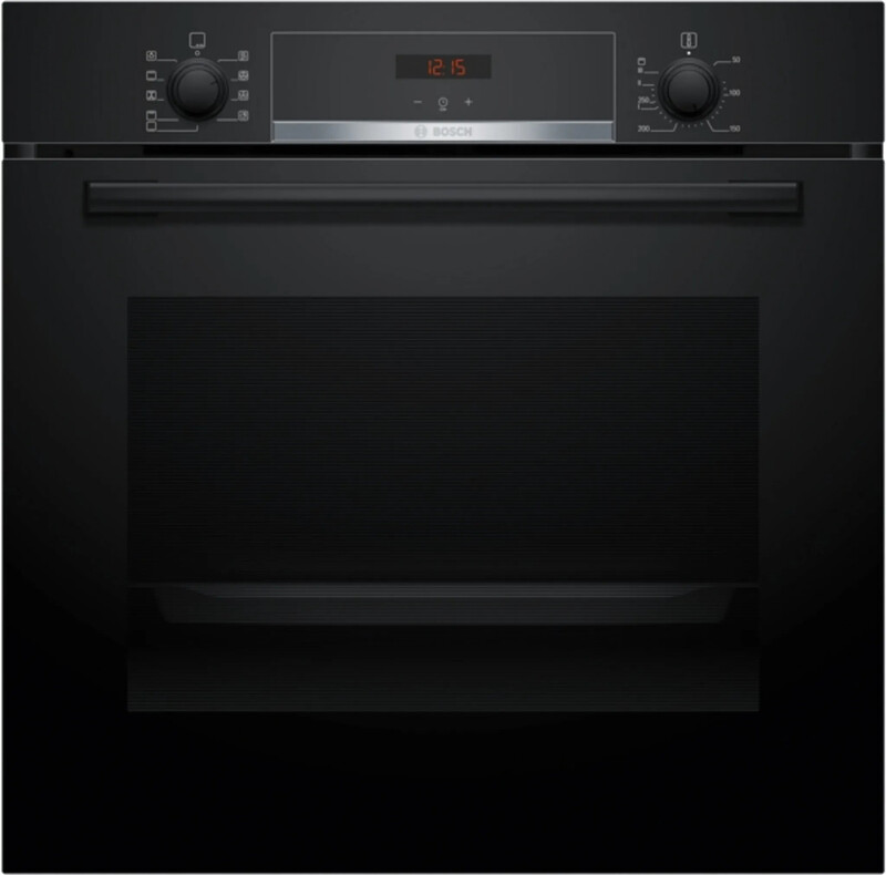 Horno électrique Bosch Serie 4 HBA514BB3 71 avec nettoyage hydrolytique