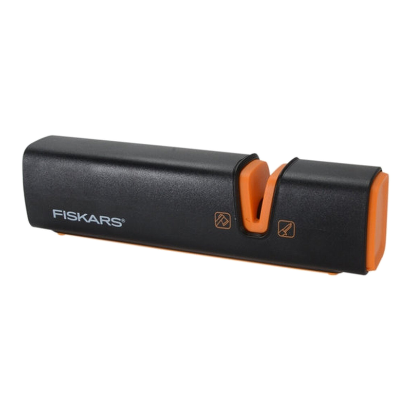 Fiskars Xsharp Axe And Knife Sharpener