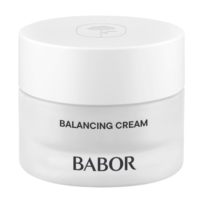 Babor Skinovage Beruhigende Creme Reichhaltig
